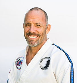 Sr Master Randy Edwards