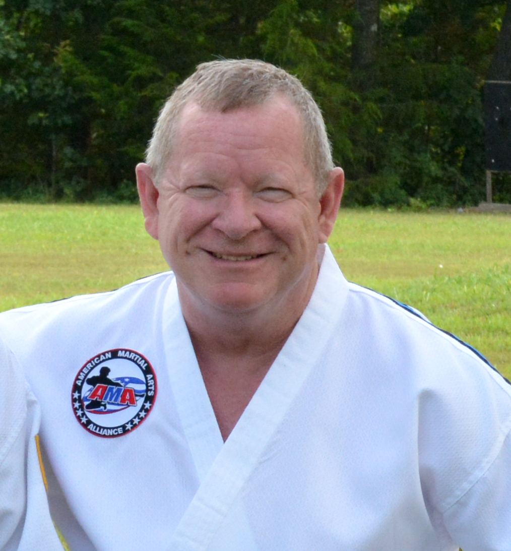 Sr Master Jerry Lindsey
