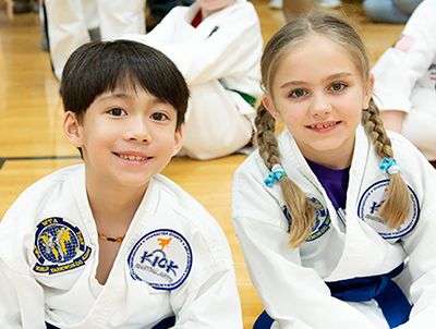 Lifelong Friendships