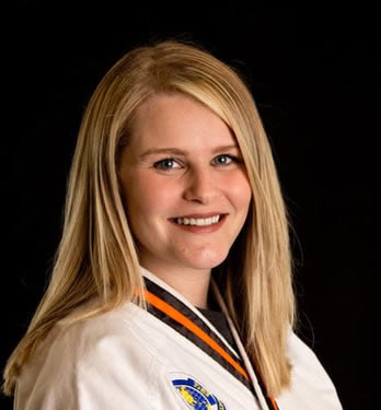 Ms Tiffany Holgerson