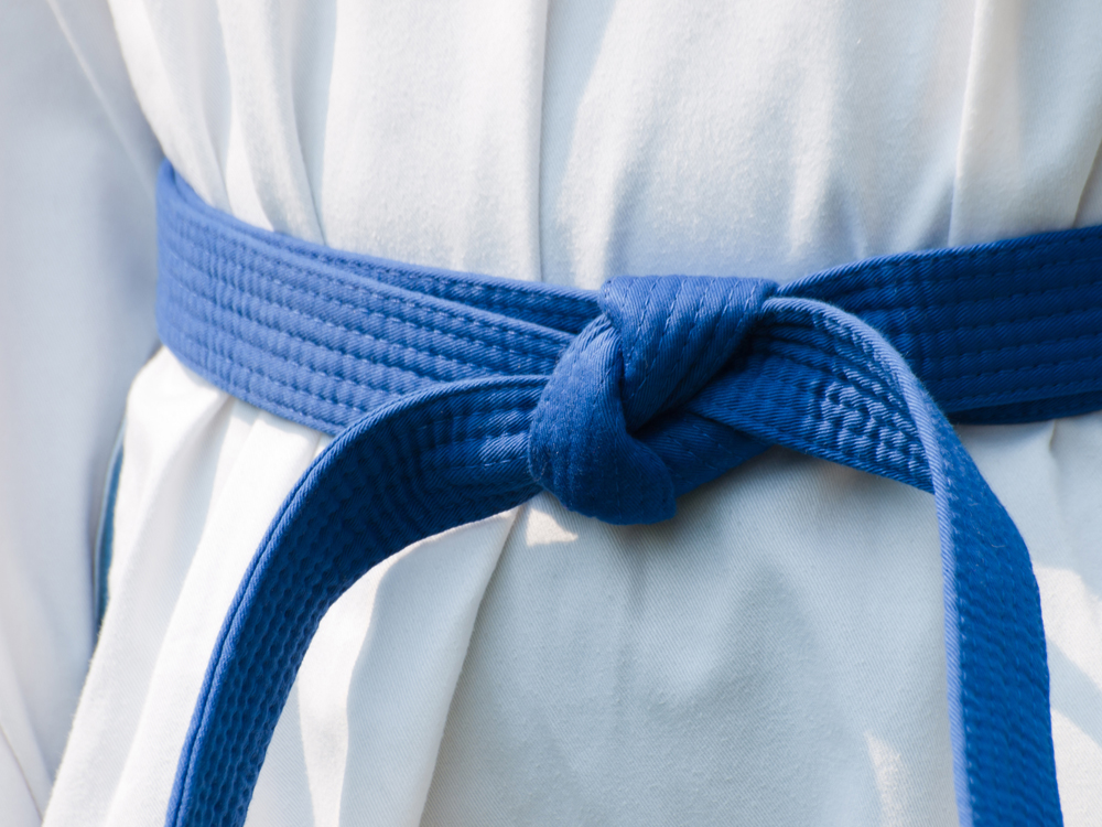 Blue-Belt